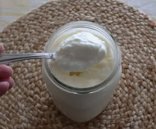 anne sutunden yogurt evde nasil yapilir resimli anlatim (7)